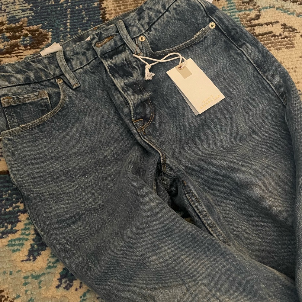 Good American Jeans 🌟